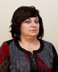 Blanka Csémiová Blanka Csémiová